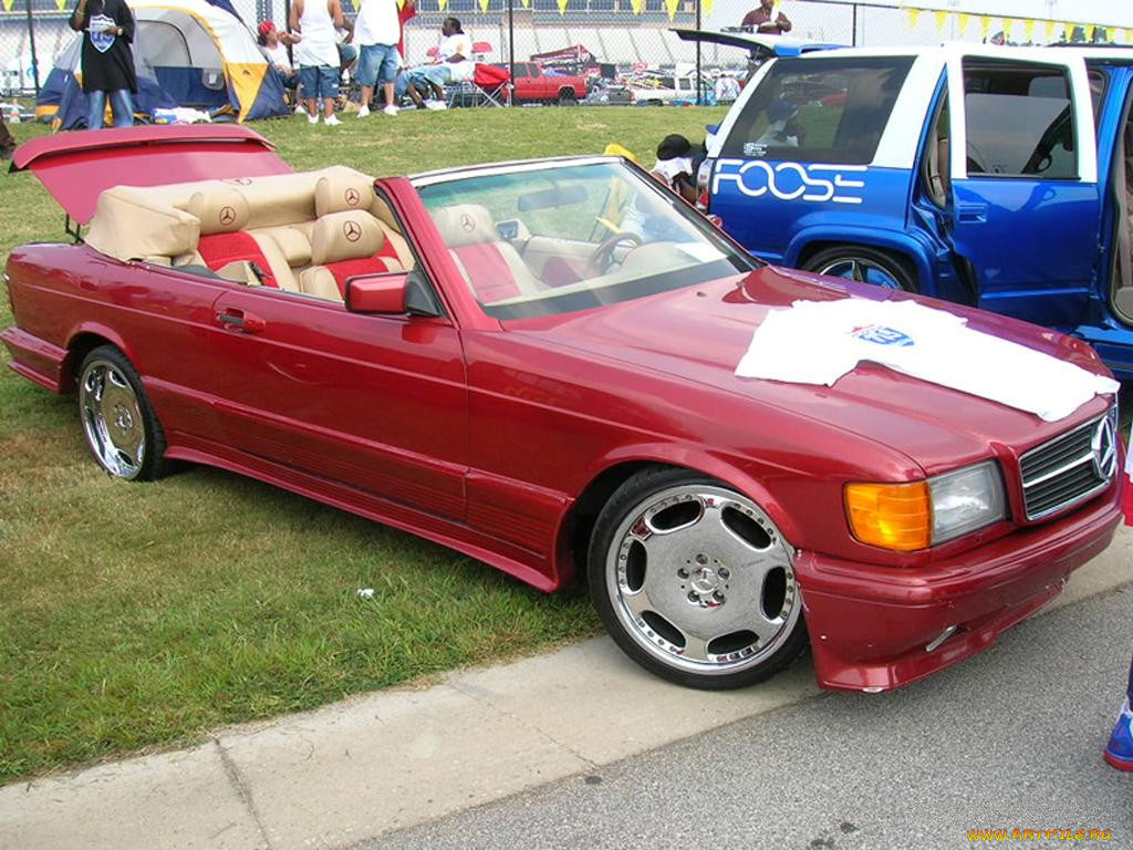 , mercedes, benz